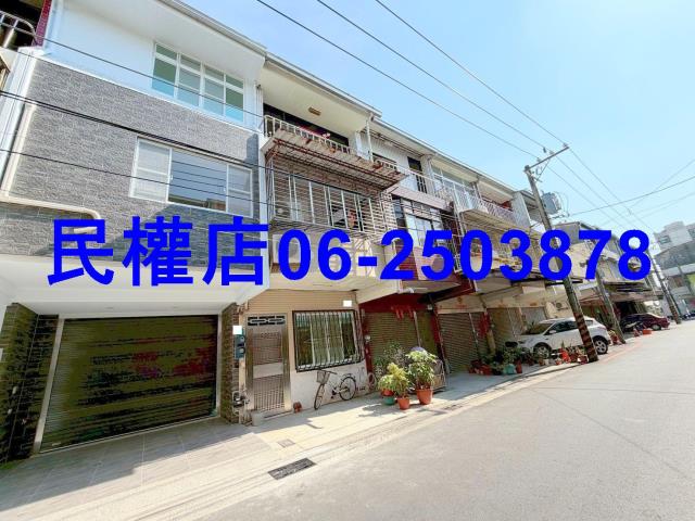 台南永康店面-14