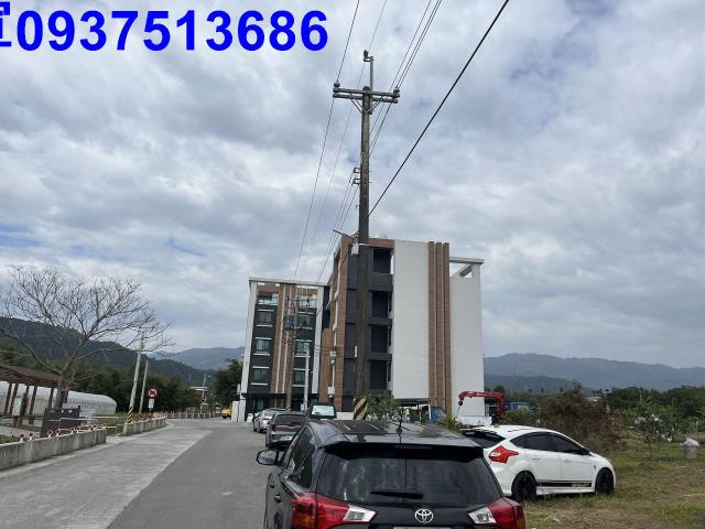 宜蘭員山華廈-1