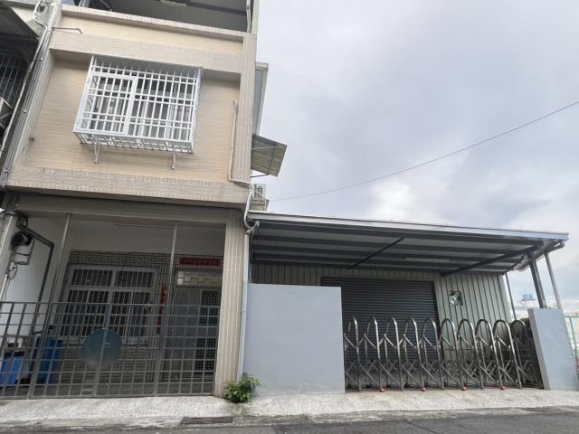 高雄梓官透天-1