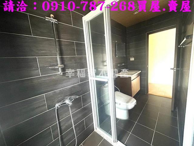 台南仁德華廈-11