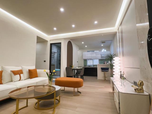 高雄鳳山公寓-8