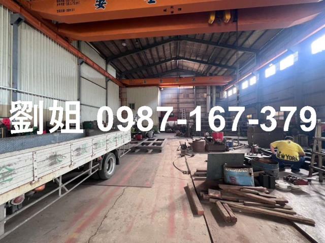 台南安南廠房-2