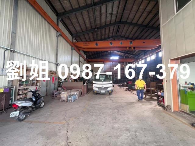 台南安南廠房-3