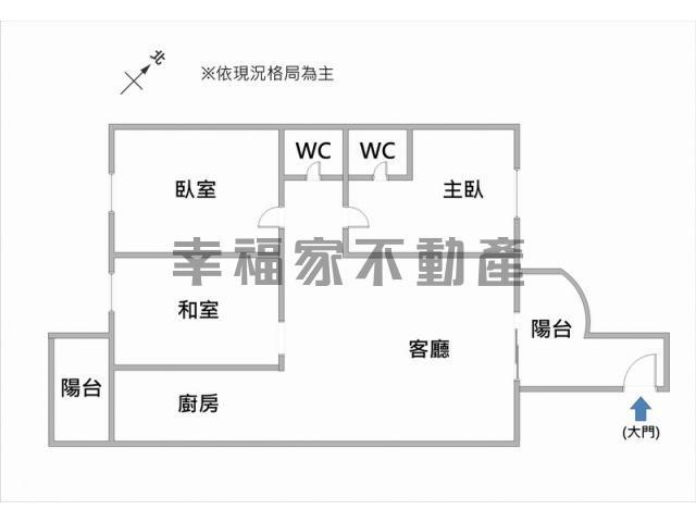 台南北區大樓-15