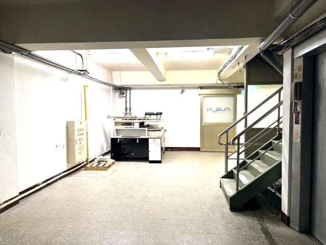 桃園區廠房-4