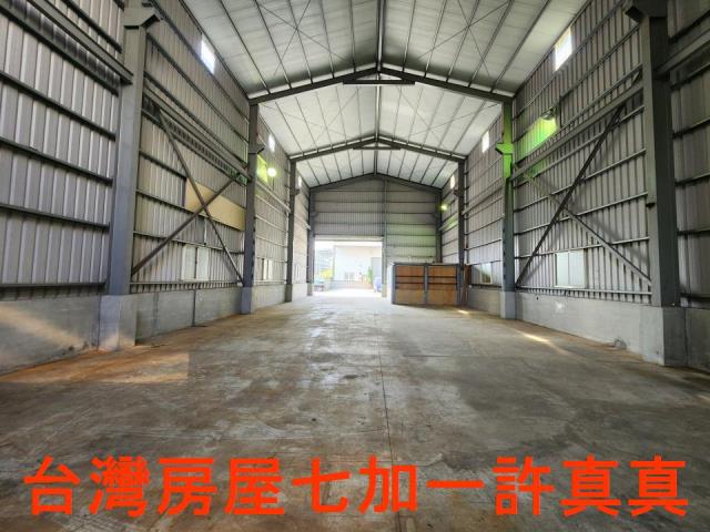 大樹廠房-1