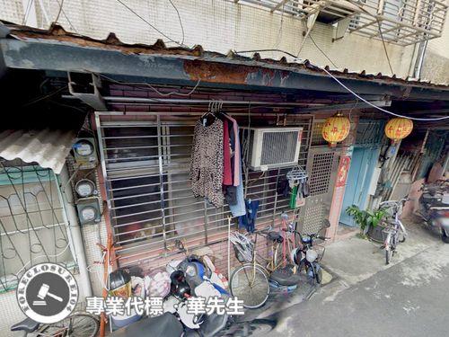 大同區法拍公寓-1