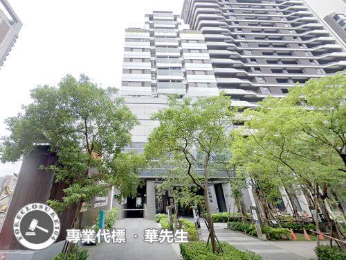 新北法拍大樓-8