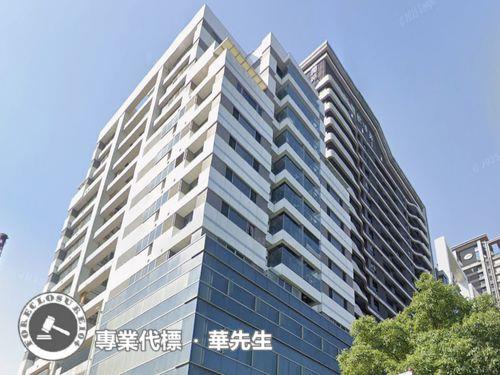 新北法拍大樓-2