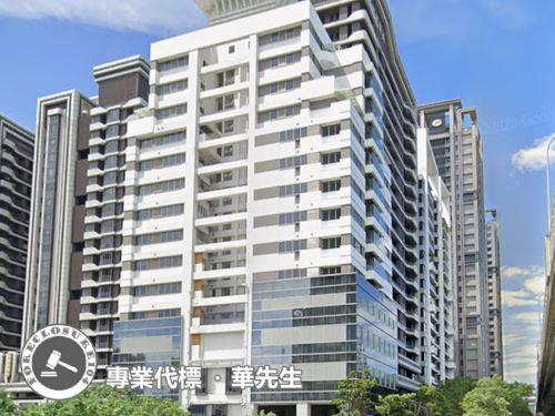 新北法拍大樓-1