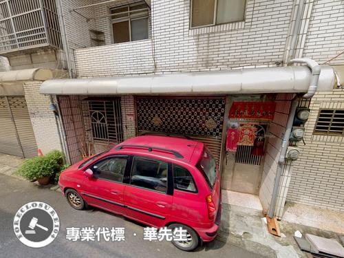 桃園法拍透天-3