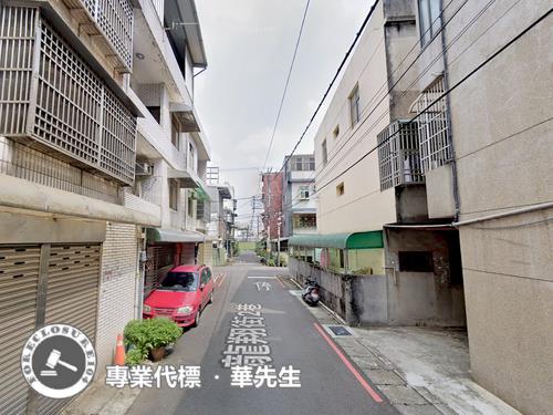 桃園法拍透天-5