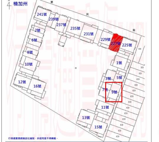 高雄楠梓法拍大樓-6