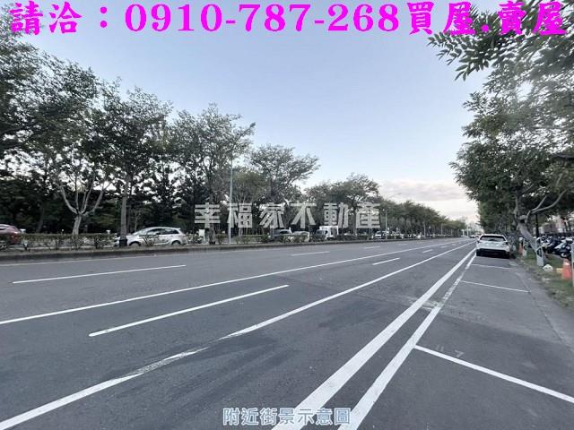 台南東區公寓-10