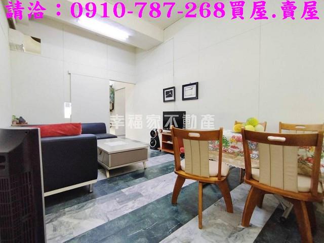 台南東區公寓-4