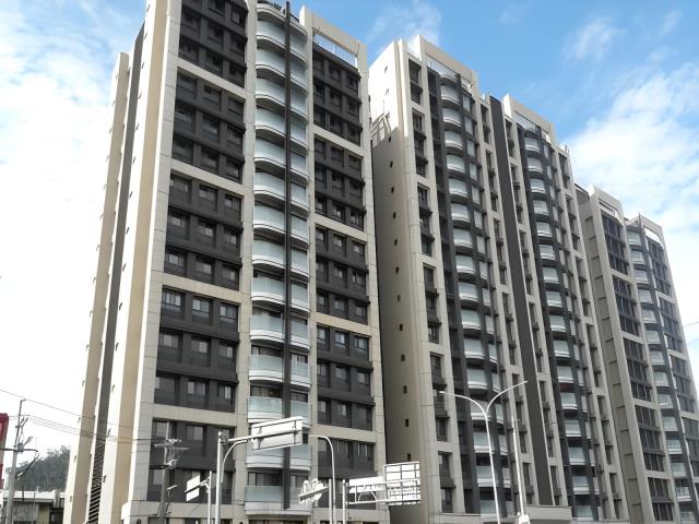 新北新店法拍大樓-5