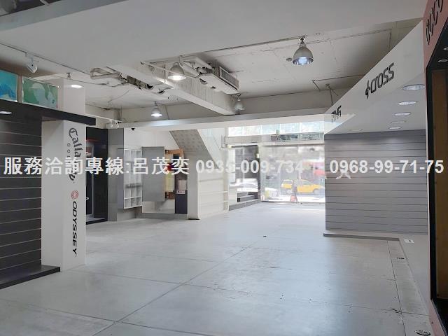 台北大安區大樓-9