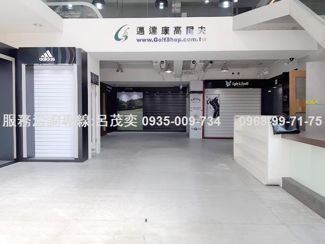 台北大安區大樓-10