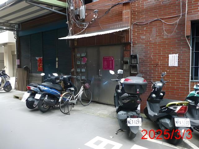 新北蘆洲公寓法拍-2