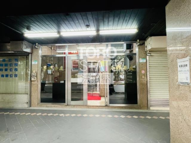 台北中正區拍賣店面-2