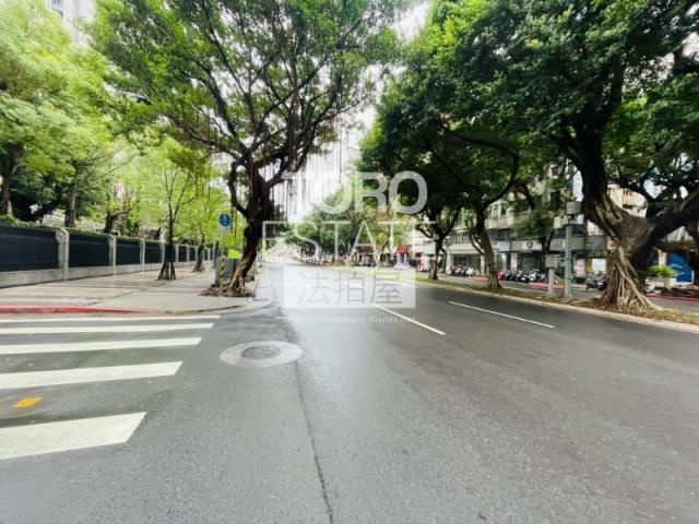 台北中正區拍賣店面-7