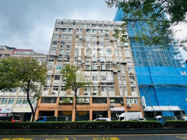 中正區法拍華廈-1