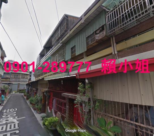 斗南透天法拍-4