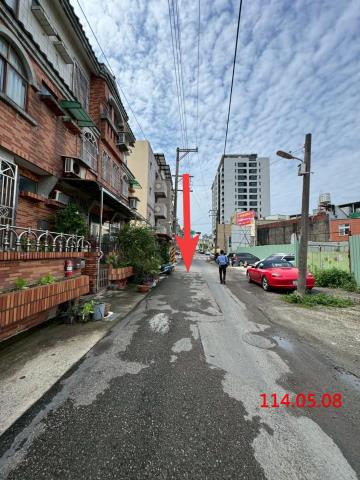 中壢法拍透天-3