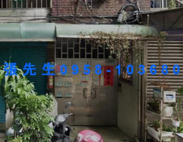 泰山公寓法拍-2