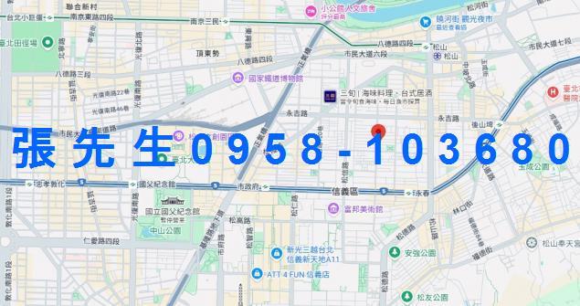 信義區公寓法拍-4