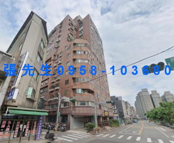 中壢拍賣大樓-6