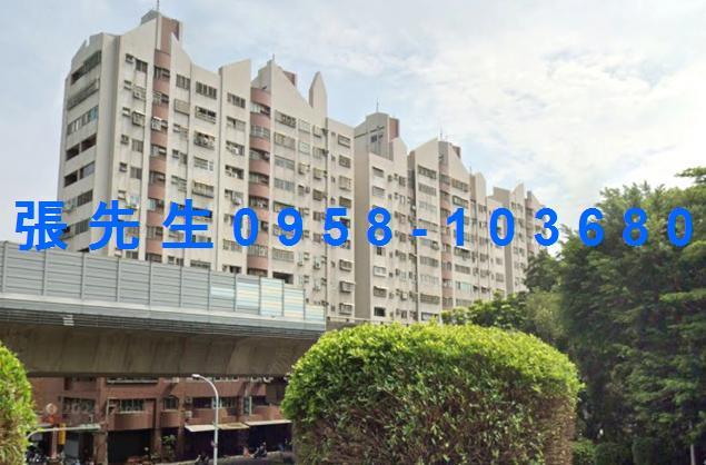 大寮法拍大樓-2