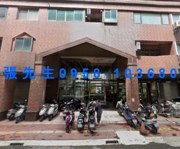 大寮法拍大樓-3