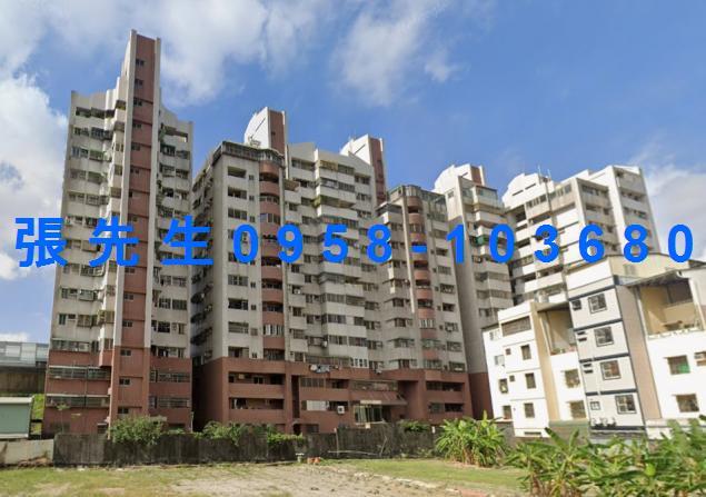 大寮法拍大樓-1