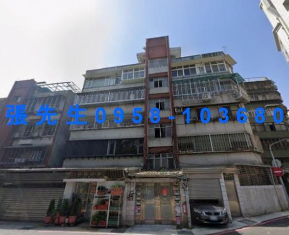 松山拍賣公寓-2