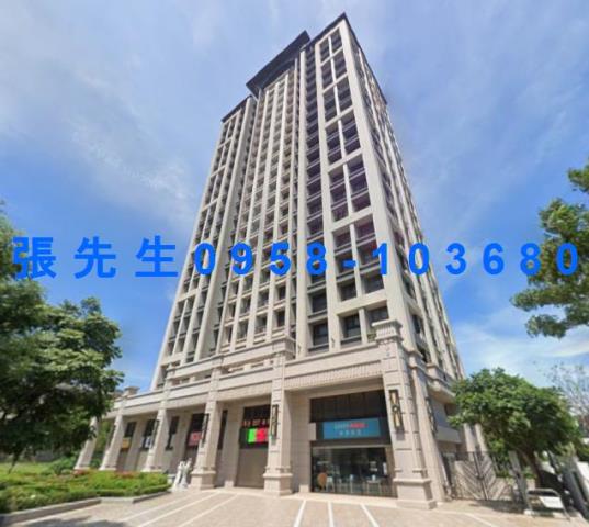 桃園法拍大樓-4