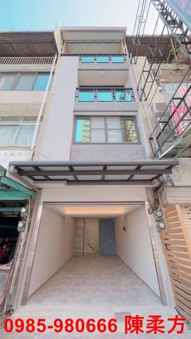 嘉義西區透天-15