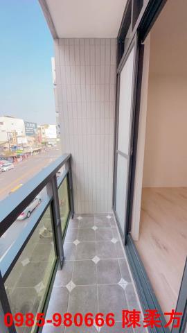 嘉義西區透天-7