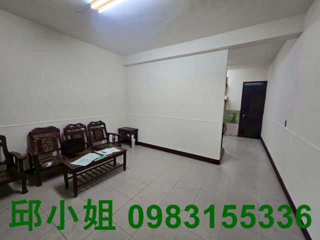 嘉義民雄透天-1