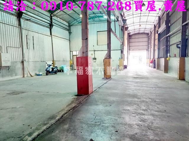 台南永康廠房-5