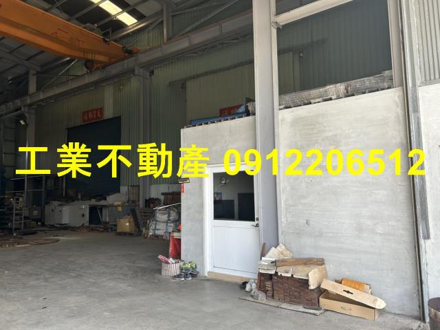 高雄燕巢廠房-2