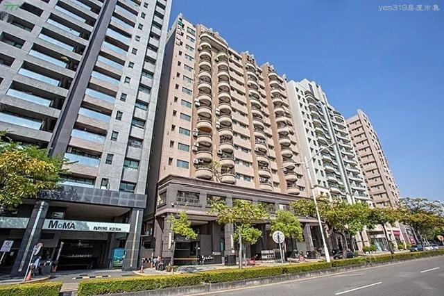 高雄前鎮大樓-3