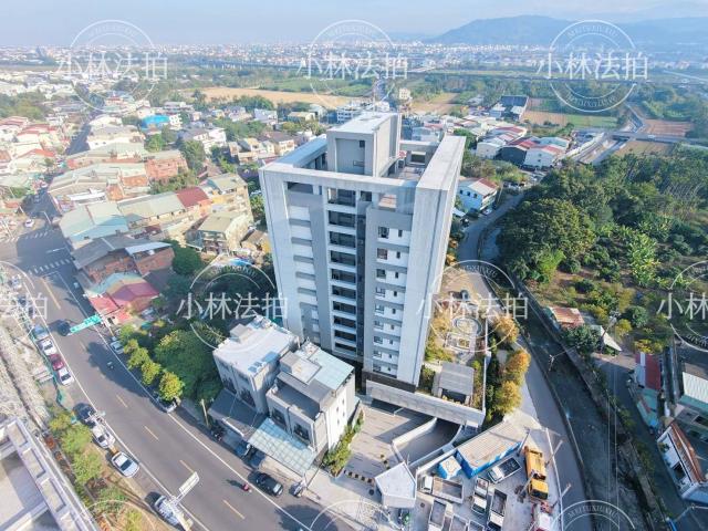 南投市華廈法拍-2