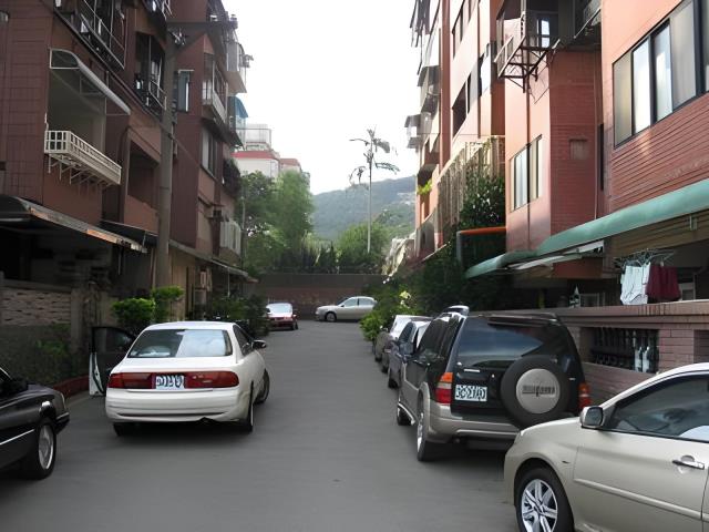 北投拍賣華廈-3