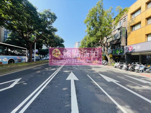 中山區法拍店面-7