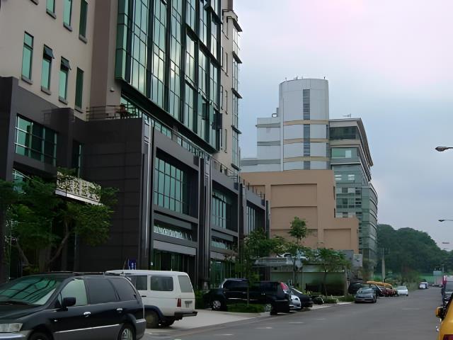 內湖法拍大樓-5