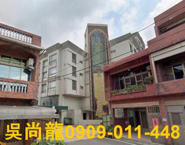 大園法拍華廈-1