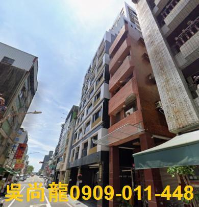 鹽埕法拍大樓-6