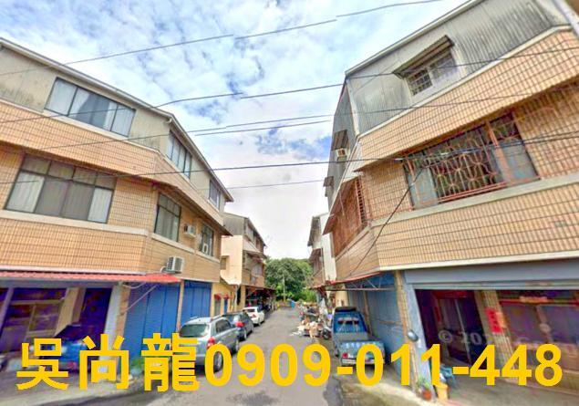 玉井透天法拍-5