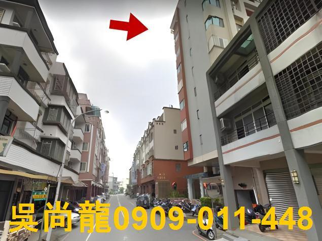 宜蘭法拍大樓-2